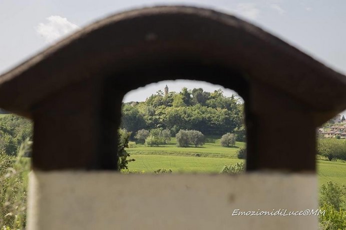 B&B Il Giardino Tavullia