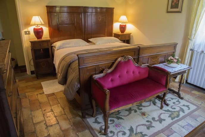 B&B Il Giardino Tavullia