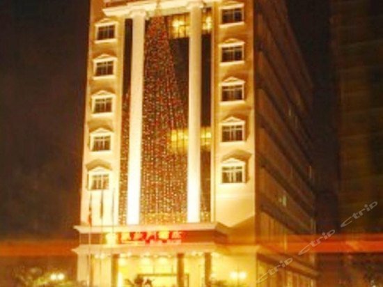 Kaixuanmen Hotel Jiangmen