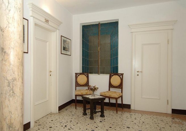 Locanda ai Bareteri