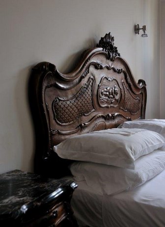 Locanda ai Bareteri