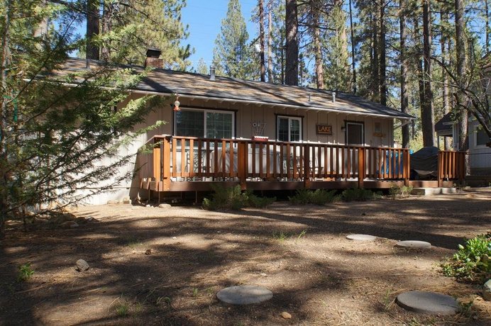 3 Little Bears Cabin