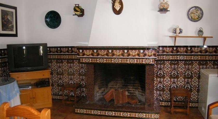 Casa Rural La Fresneda Ubrique