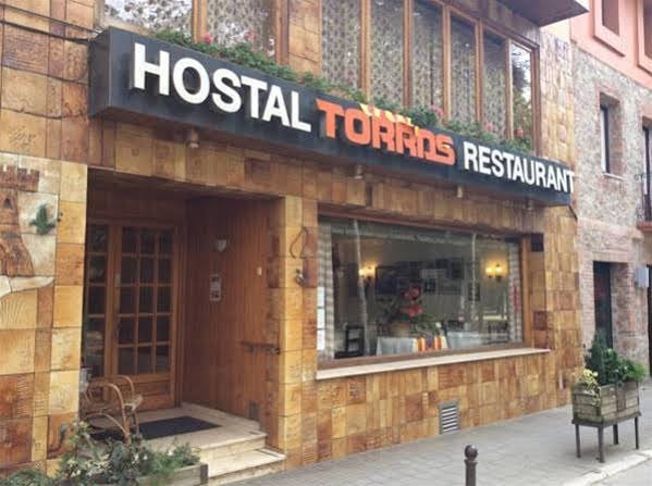 Hostal Torras