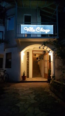 Villa Chingo