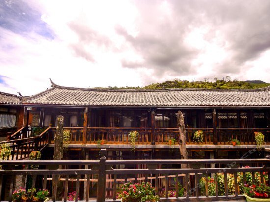 Haibazhilian Inn