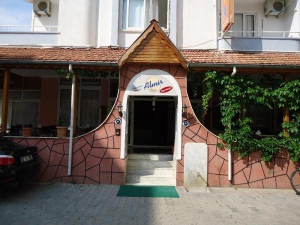 Almir Hotel