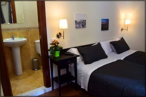 Hostel Gijon Centro