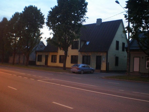 Jannseni Accommodation
