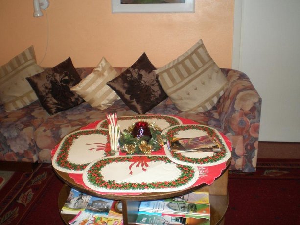 Jannseni Accommodation