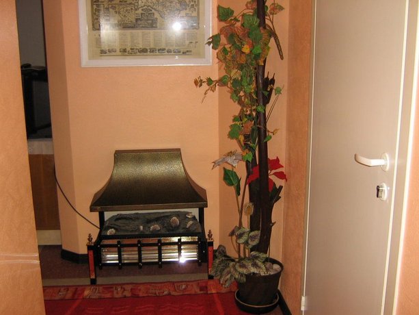 Jannseni Accommodation