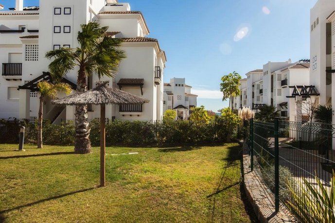 Residencial Duquesa apartemento 2029