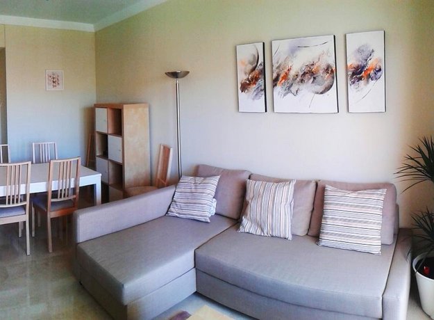 Residencial Duquesa apartemento 2029