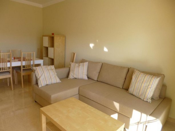 Residencial Duquesa apartemento 2029