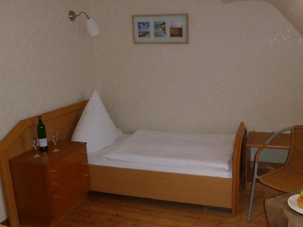 Zum Weissen Ross Limburg an der Lahn