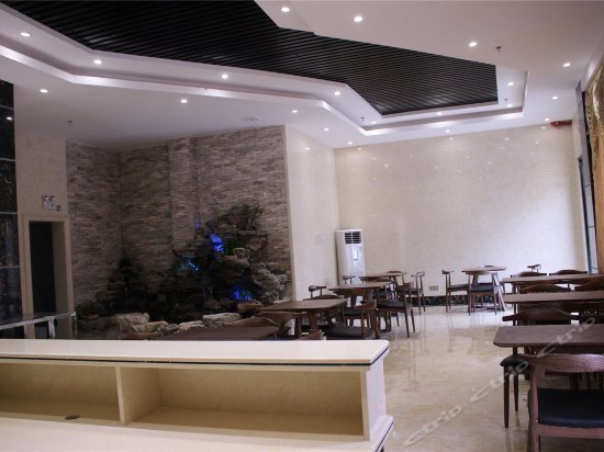 Bolang Hotel