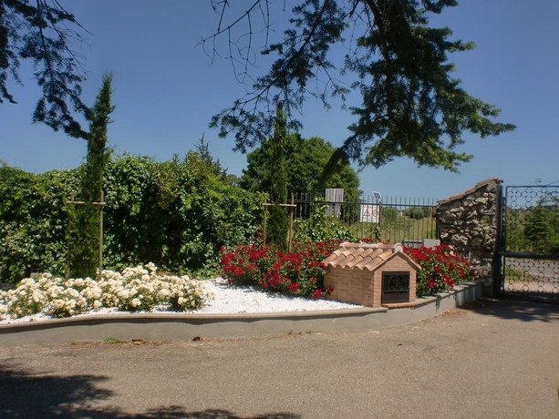 Casina Pian Di Monetto
