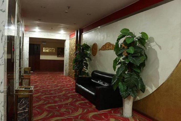 Shangxi Deng Holiday Hotel