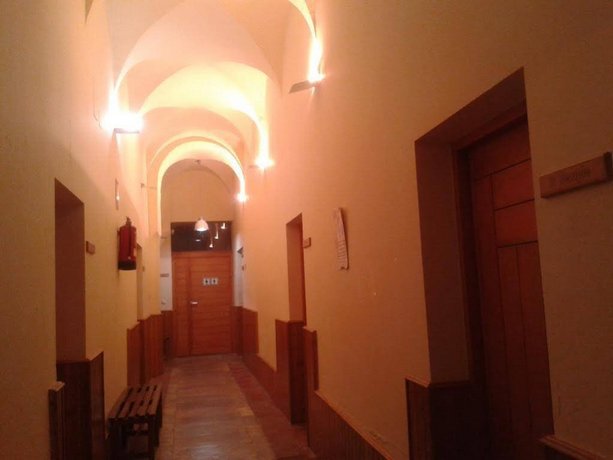 Albergue Convento S Francisco
