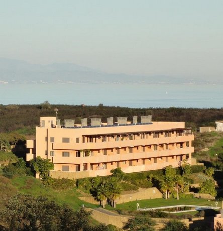 Rock Bay II apartemento 2055