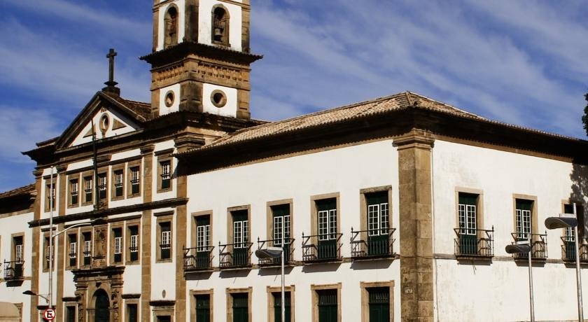 Casa Da Lucia Salvador