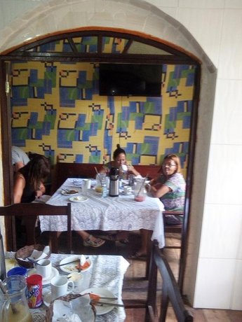 Casa Da Lucia Salvador