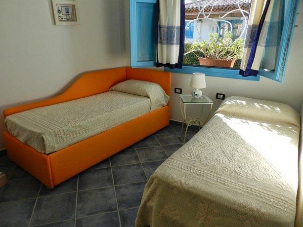 Casa Vacanze Diaz