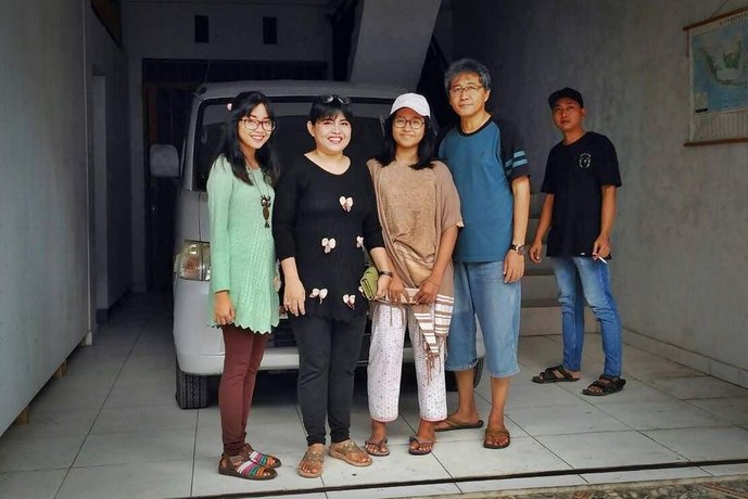 Star Homestay Prambanan