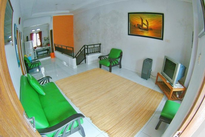 Star Homestay Prambanan