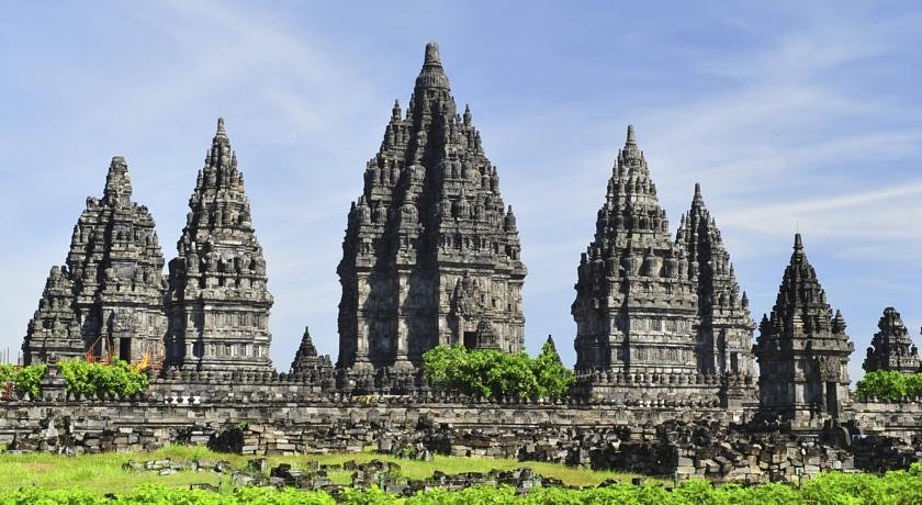 Star Homestay Prambanan