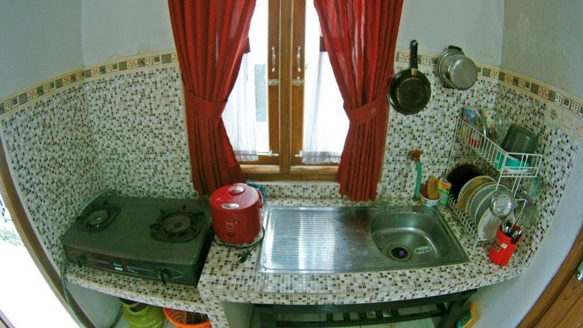 Star Homestay Prambanan