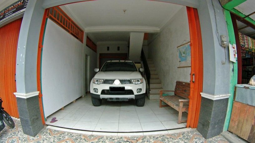 Star Homestay Prambanan