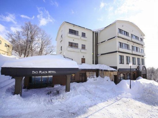 Zao Plaza Hotel