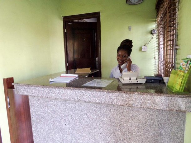 Peace Hotels & Conference Centre Annex