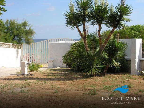 Eco del Mare Monopoli