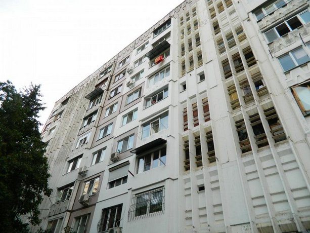 Modern Apartment Chisinau
