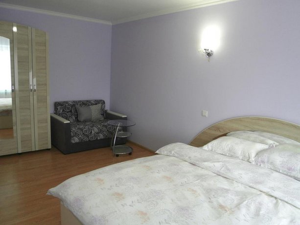 Modern Apartment Chisinau