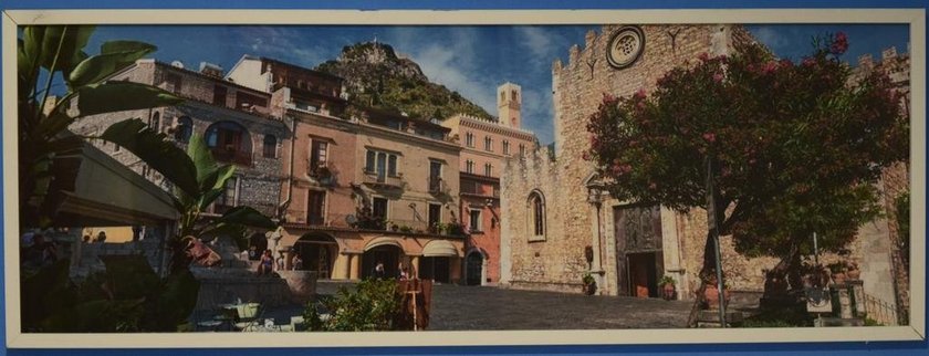 Casa Michela Letojanni