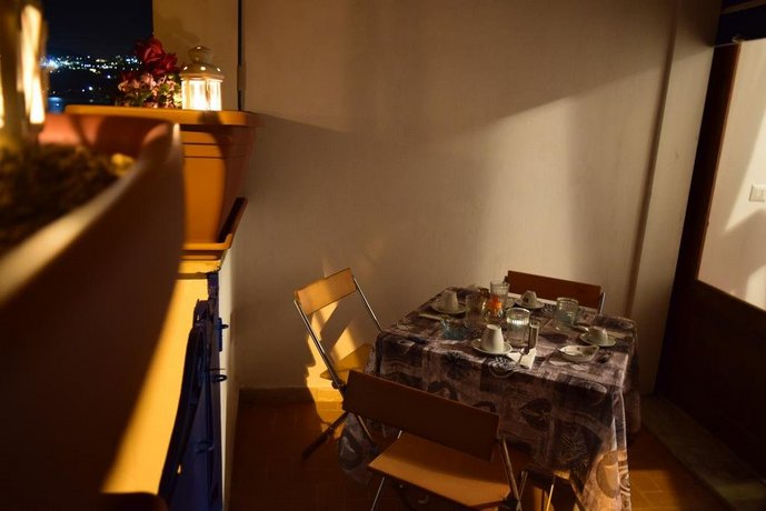 Casa Michela Letojanni