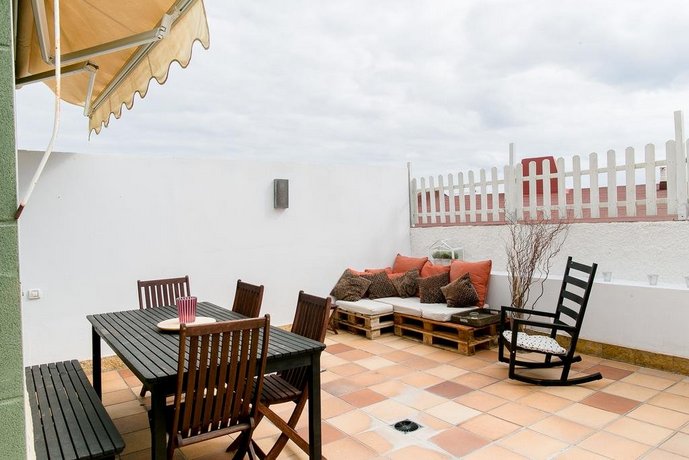 Casa Vanessa Telde