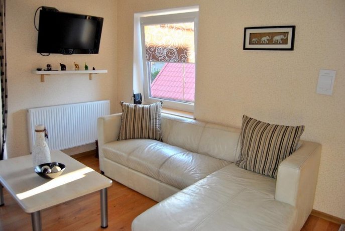 Gerika guest house