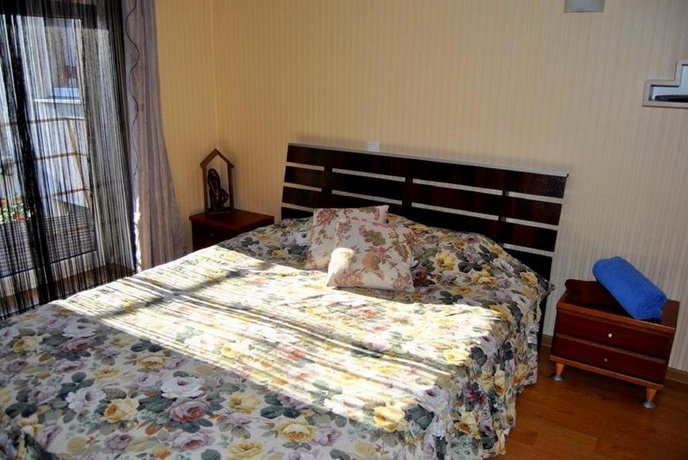 Gerika guest house