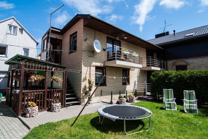 Gerika guest house