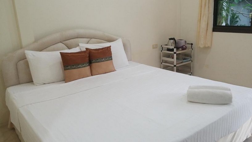 Wattana Bungalow