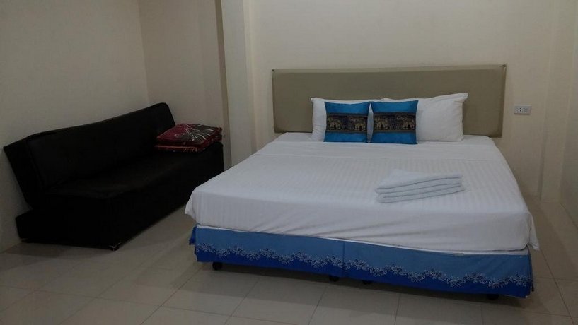 Wattana Bungalow