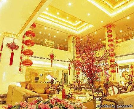 Zhengzhou Jianguo Hotel