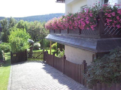 Ferienwohnungen Luge - Winterberg