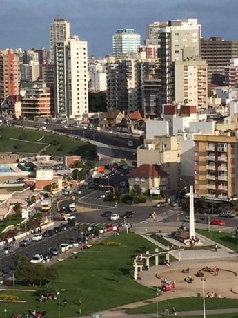 Departamento De La Costa
