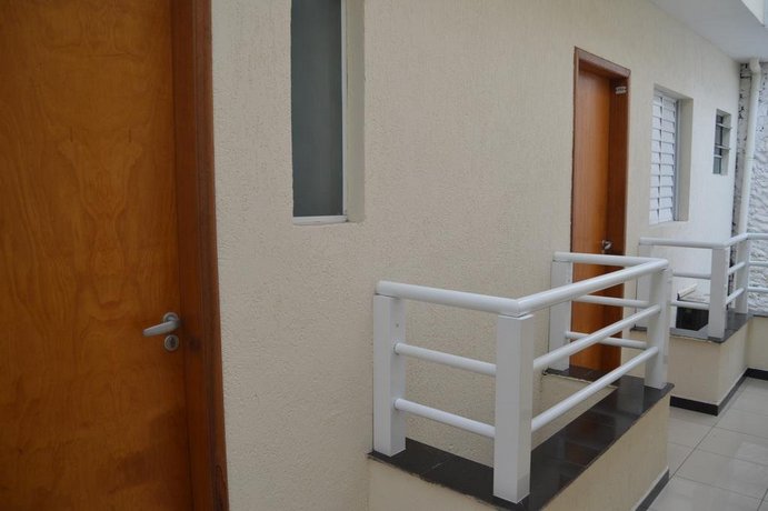 Hotel Congonhas
