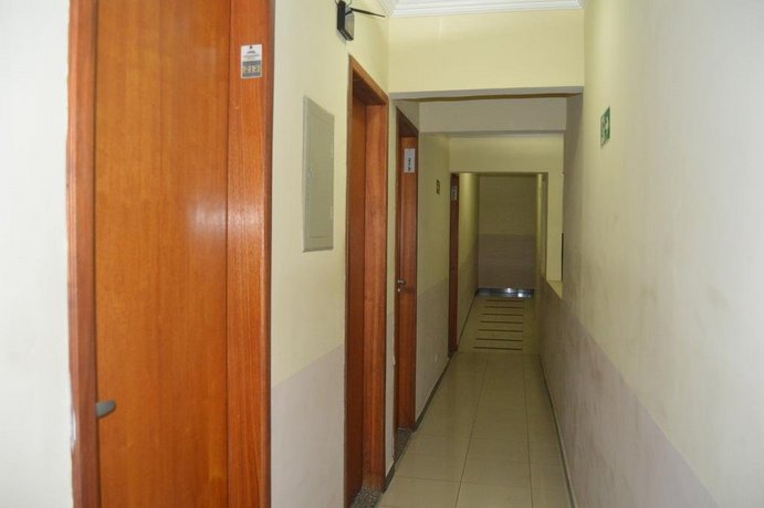 Hotel Congonhas